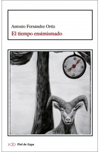 El tiempo ensimismado (Ebook)