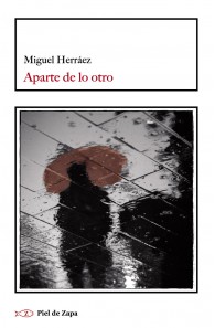 Aparte de lo otro